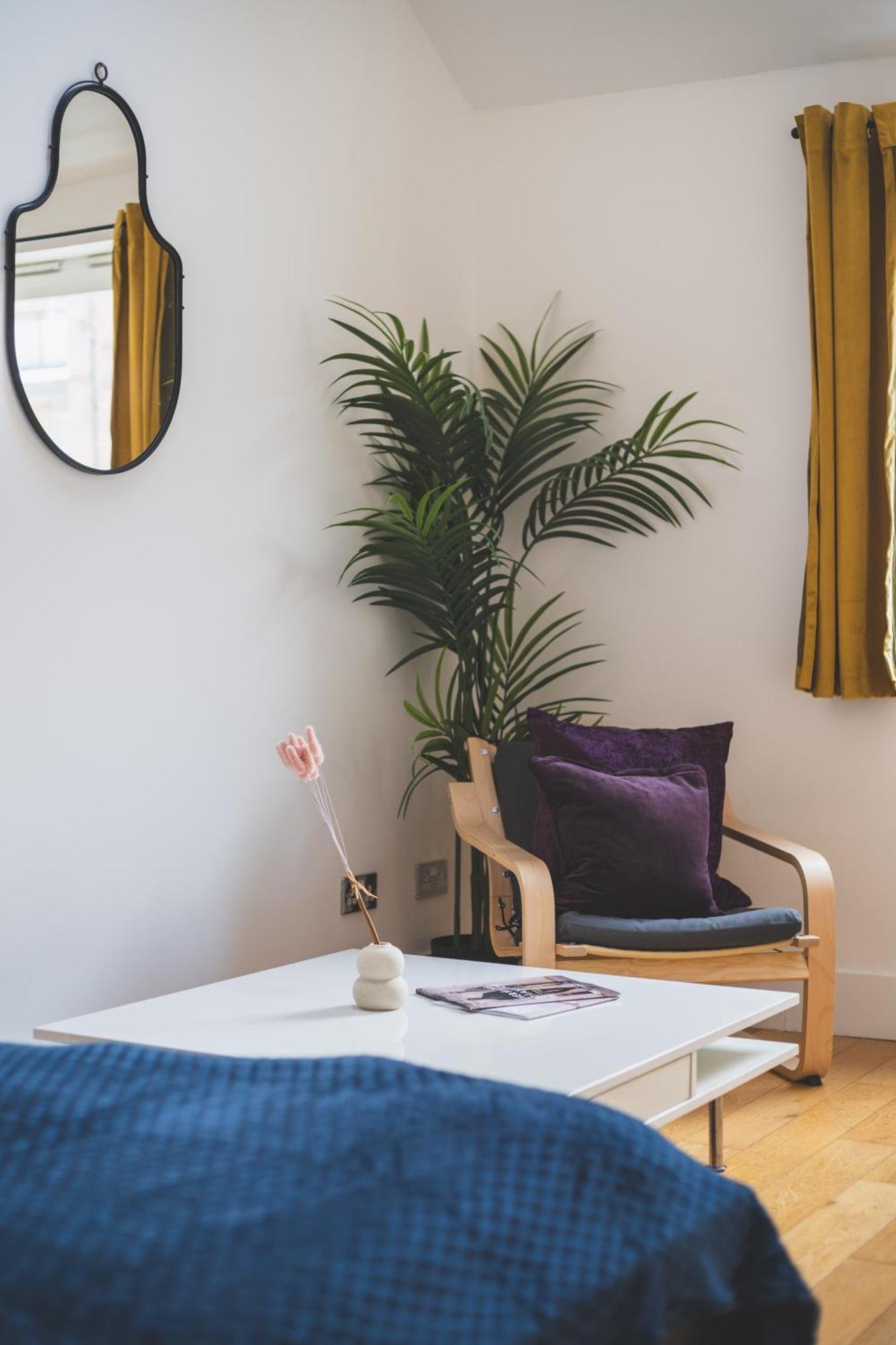 The Deluxe Barbican Duplex Londra Dış mekan fotoğraf